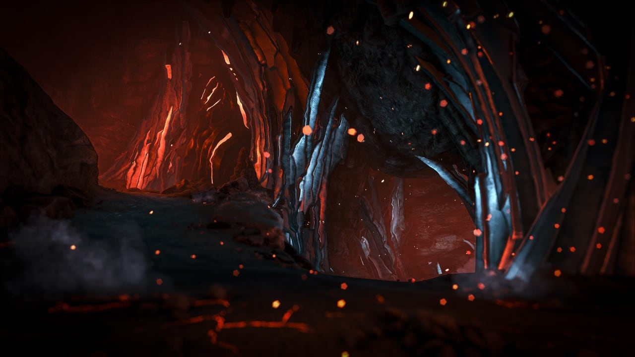Screenshot #6 - ARK: Survival Evolved