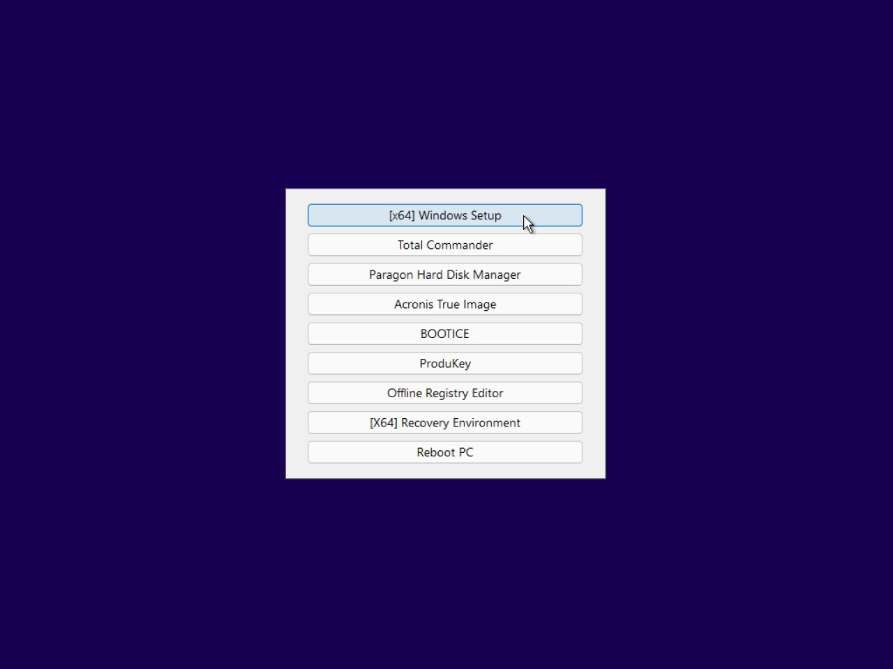 Screenshot #2 - Windows 11 24in1 (incl. LTSC) +/- Office 2024 by SmokieBlahBlah Ноябрь 2024