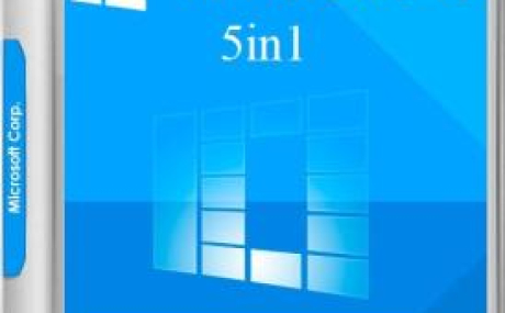 Windows 10 10.0.16299.98 Version 1709 Ru