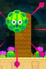 Screenshot #2 - Jack Axe