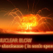 NUCLEAR EXPLOSION
