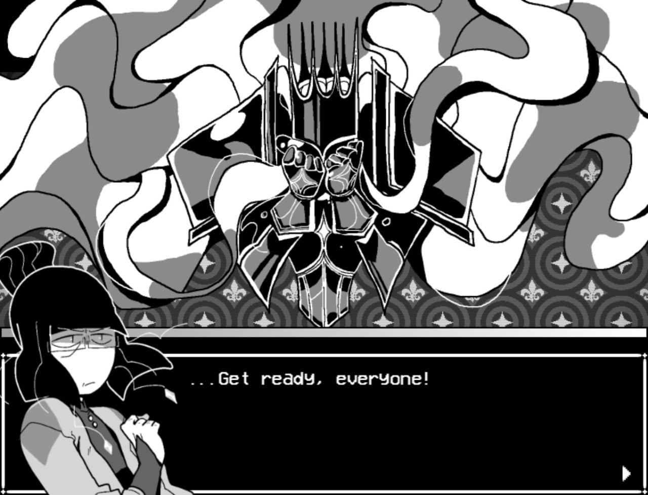 Screenshot #7 - In Stars And Time