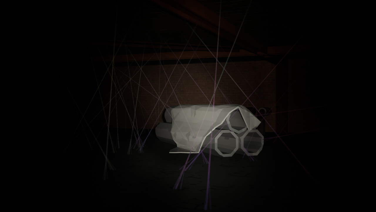 Screenshot #12 - Project Silverfish
