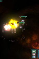 Screenshot #8 - Stellar outpost commander