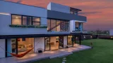 Screenshot #3 - Villa Archviz