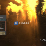 Screenshot #2 - Aura 2 - Volumetric Lighting & Fog