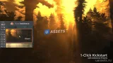 Screenshot #2 - Aura 2 - Volumetric Lighting & Fog