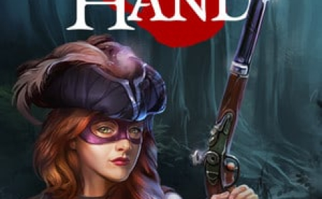 Shadowhand: RPG Card Game