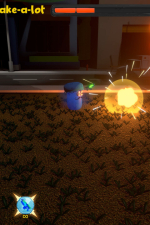 Screenshot #4 - Capsoul