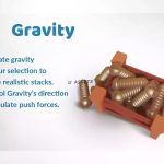 Screenshot #3 - Grabbit - Editor Physics Transforms