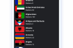 Screenshot #3 - RADIO SPACE 1.1.4