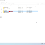 Screenshot #5 - Windows 10 21H1 (19043.1110) x64 Home + Pro + Enterprise (3in1)