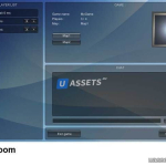 Screenshot #3 - MultiOnline - Multiplayer Online Kit