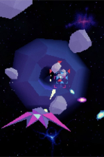 Screenshot #3 - Ex-Zodiac