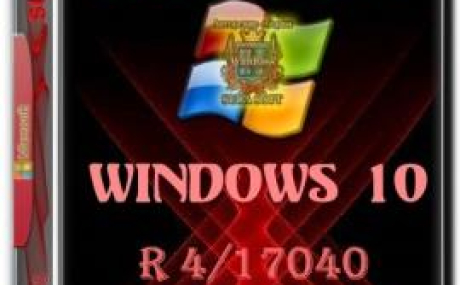 Windows 10 Insider Preview 17040.1000 Redstone 4 x86 x64