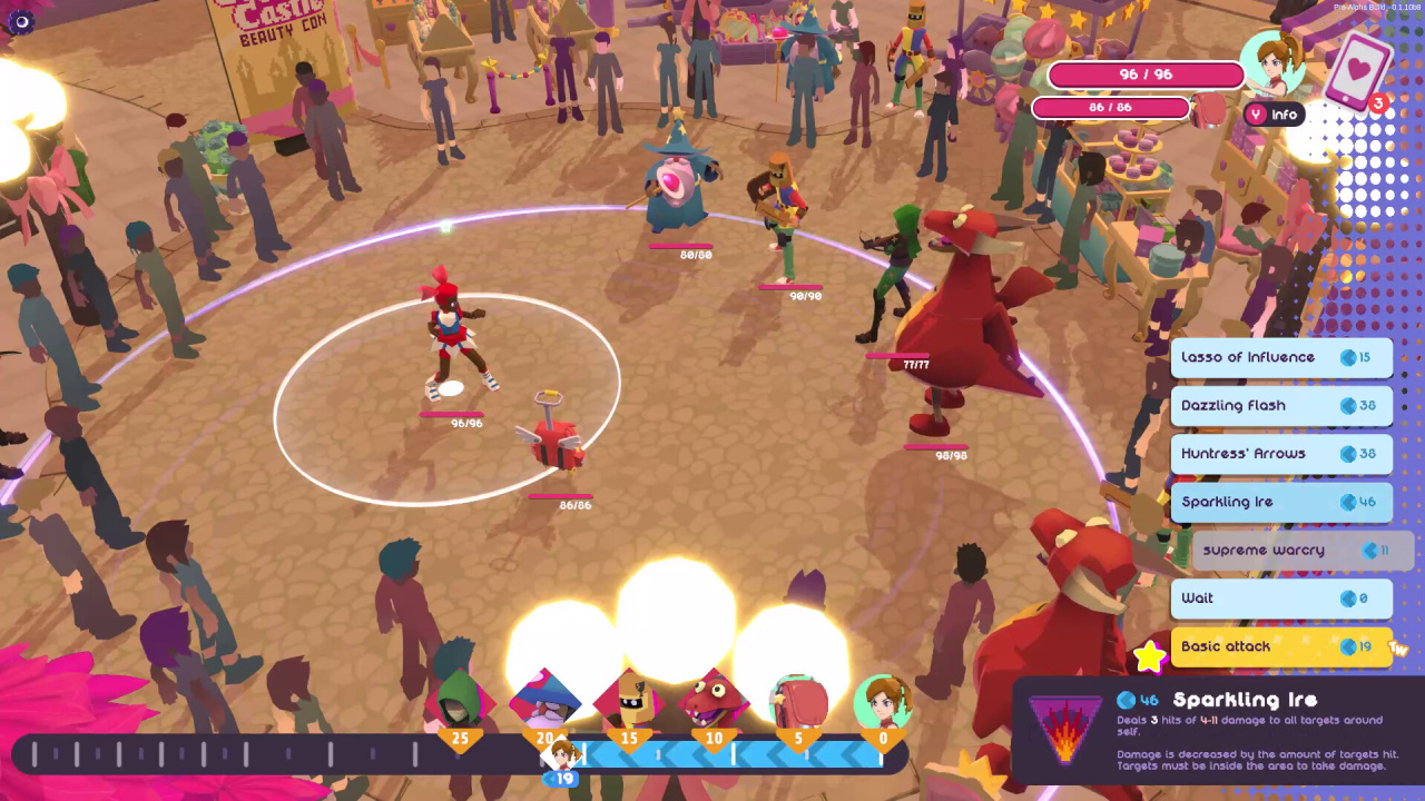 Screenshot #8 - Cosplay Club