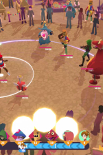 Screenshot #8 - Cosplay Club