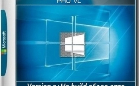 Windows 11 Русская Pro VL x64 24Н2 (build 26100.3775) by ivandubskoj