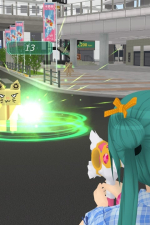 Screenshot #10 - Shoujo City