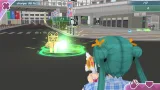 Screenshot #10 - Shoujo City