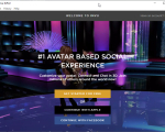 Screenshot #1 - Imvu (Имву) v13.17.5
