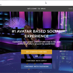 Screenshot #1 - Imvu (Имву) v13.17.5