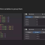 Screenshot #3 - vInspector