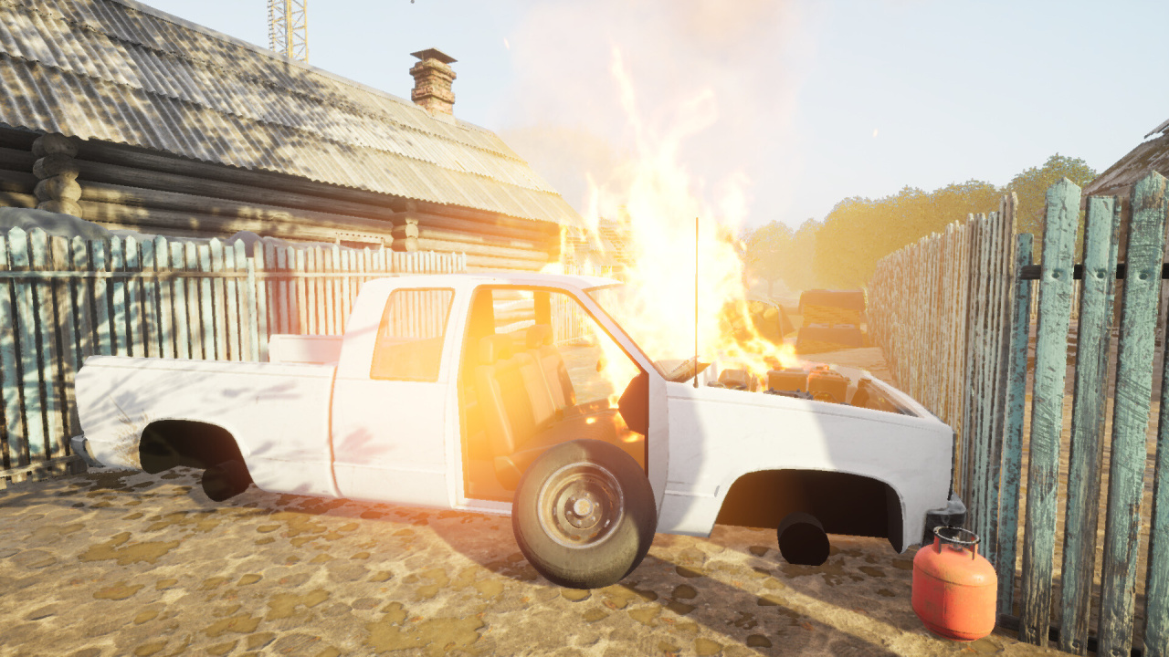 Screenshot #7 - YetiParty