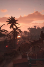 Screenshot #1 - Beach Invasion 1945 - Pacific