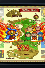 Screenshot #5 - Tetris Forever