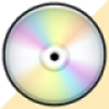 Small CD-Writer