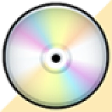 Small CD-Writer