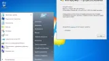 Screenshot #2 - Windows 7 Professional VL SP1 x86 (build 6.1.7601.25984) by ivandubskoj 18.06.2022