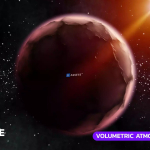 Screenshot #4 - Space Graphics Planets v4.1.1