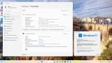 Screenshot #3 - Windows 11 Pro Insider Preview Build 27758.1000