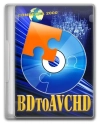 BDtoAVCHD 3.1.1