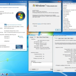 Screenshot #14 - Windows 7 Максимальная Ru x86-x64 w.BootMenu by OVGorskiy 08.2022 1DVD
