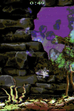 Screenshot #9 - Pilots Of Darsalon