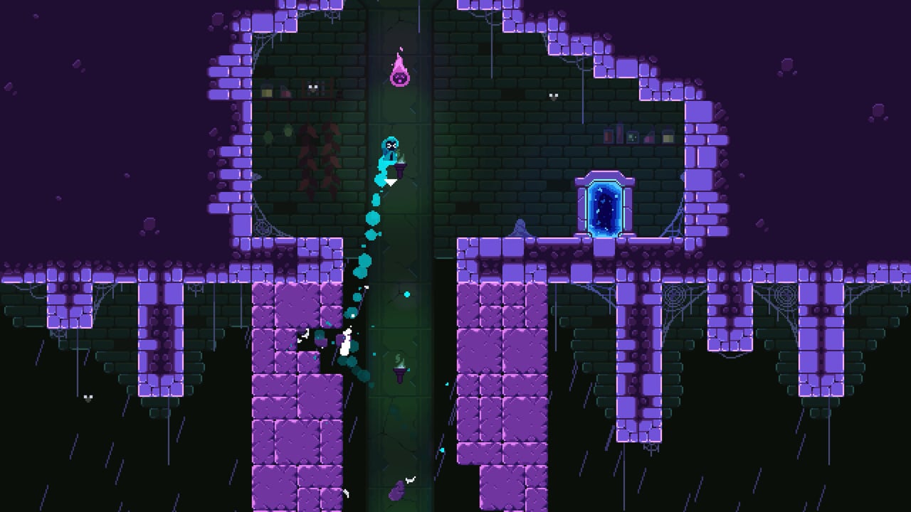 Screenshot #5 - Splodey