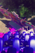 Screenshot #8 - Virtual Rides 3 - Funfair Simulator