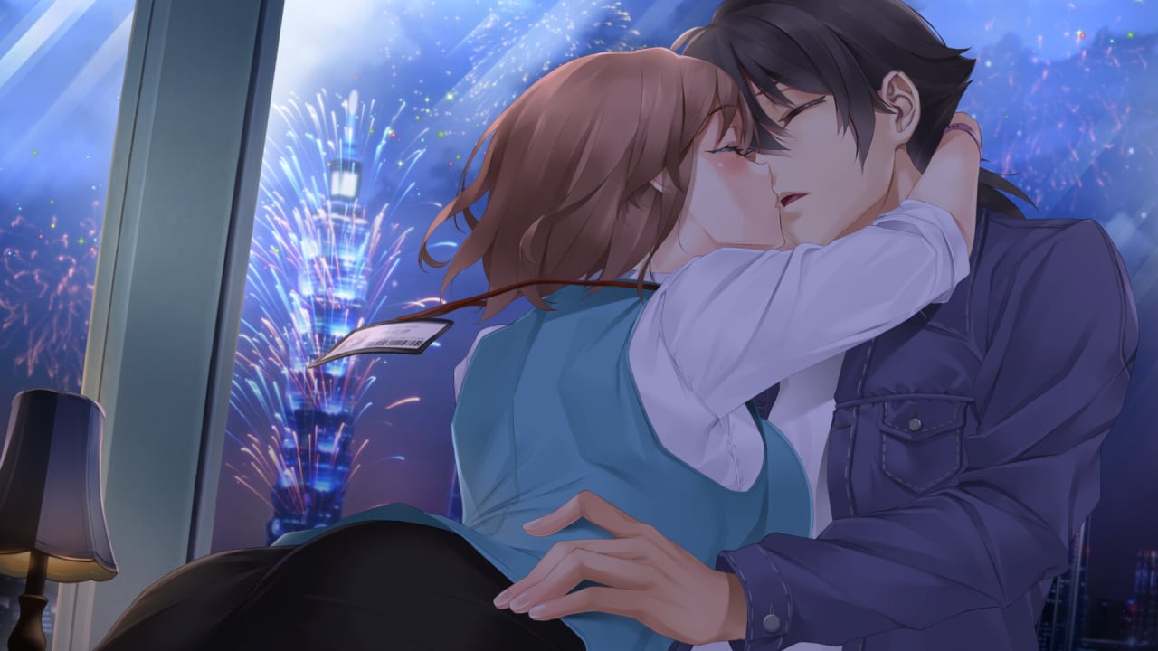 Screenshot #8 - Taiwan Love Story 5