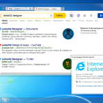 Screenshot #9 - Windows 7 SP1 X64 Ultimate 3in1 OEM MULTi-7 MARCH 2021 by Generation2