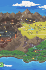 Screenshot #10 - IdleOn - The Idle RPG