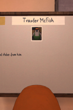 Screenshot #6 - Detective Penguin