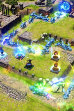 Screenshot #1 - Element TD 2