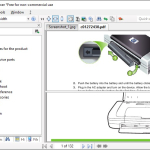 Screenshot #4 - STDU Viewer