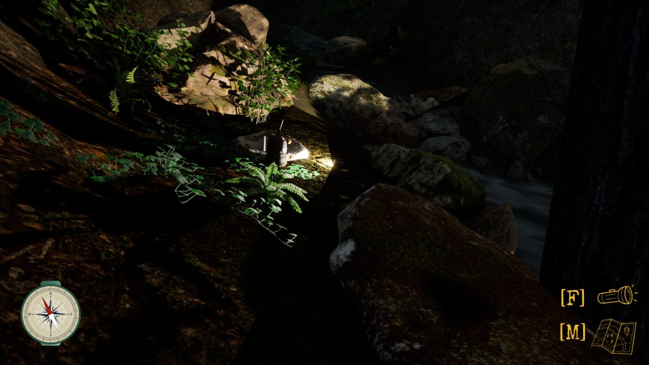 Screenshot #7 - Pack It Out