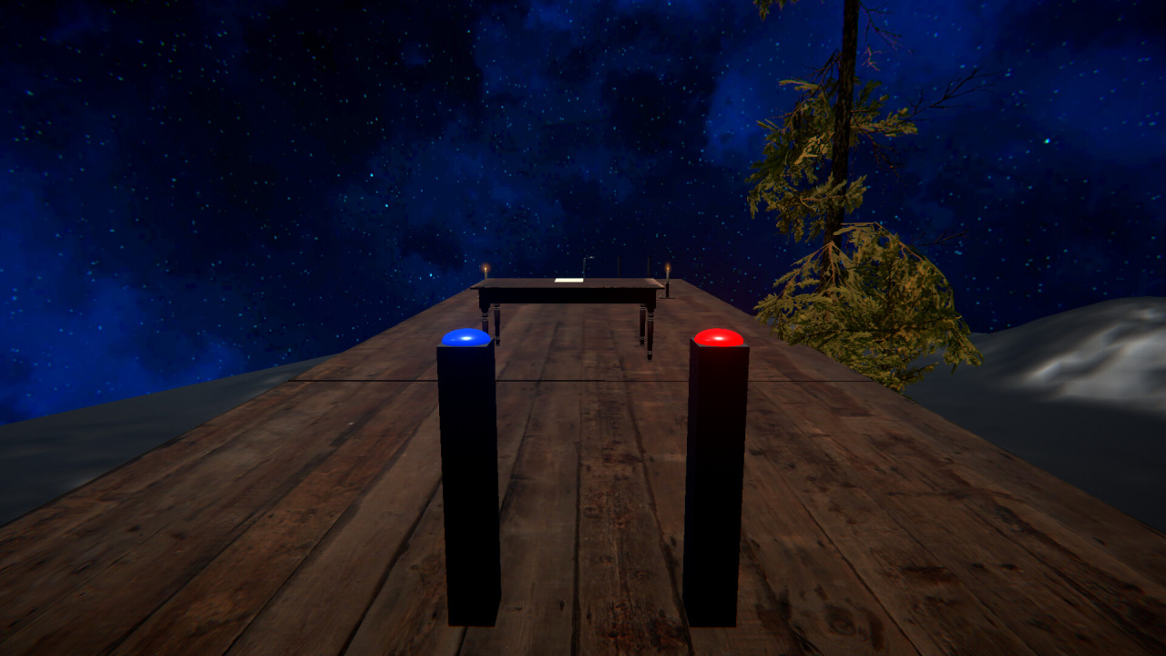 Screenshot #5 - Red or Blue