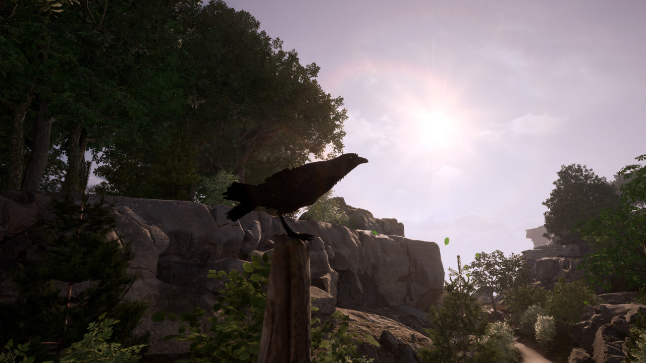 Screenshot #8 - Temple of the Green Moon