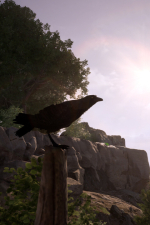 Screenshot #8 - Temple of the Green Moon